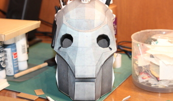 cyberman