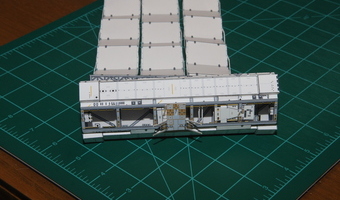 P1 truss