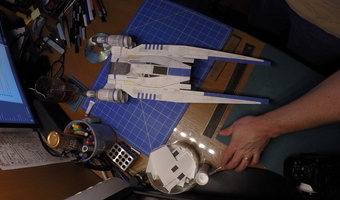 u-wing